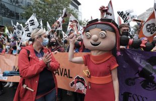 Négociation des CPE : Encore du travail à faire à la table de négociation