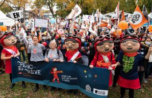 Grève des CPE : une leçon de solidarité