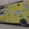 Une ambulance 100% électrique n’améliorera pas les conditions de travail des paramédics