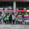 Grève : Héma-Québec se soucie bien peu de son image