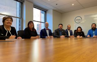 Signature de la convention collective nationale 2021-2023