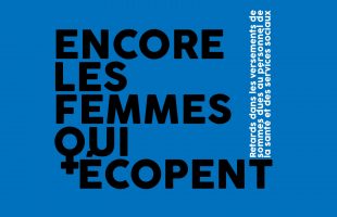 En action contre les retards de paiements