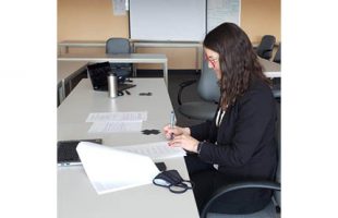 La lutte exemplaire des travailleuses en CPE rayonne autour du 8 mars