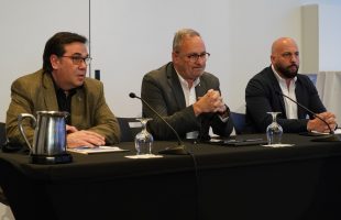 La CSQ, la CSN et la FTQ annoncent la formation d’un front commun!