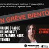Préhospitalier – Les RMU et employé-es de bureau votent la grève