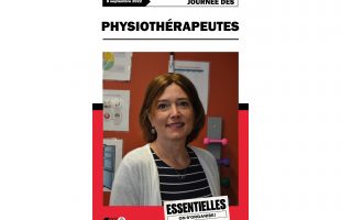 La FSSS-CSN souligne la journée mondiale de la physiothérapie