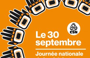 Journée nationale de la vérité et de la réconciliation