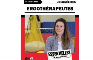 La FSSS-CSN souligne la journée de l&rsquo;ergothérapie