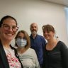CPE: des chercheurs s&rsquo;intéressent à l&rsquo;apport de la FSSS pour un travail décent!