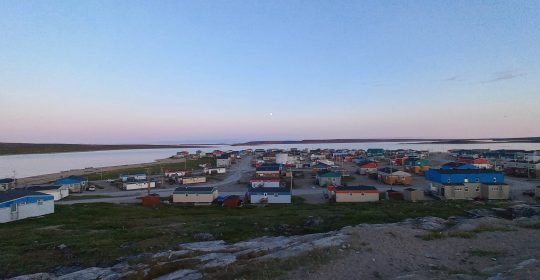 Situation hors de contrôle à la DPJ du Nunavik :de graves conséquences sur les enfants