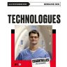 Du bon bord : du bord des technologues en imagerie médicale!