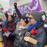 Services préhospitaliers d’urgence –  Les RMU et les employé-es de bureau toujours sans convention