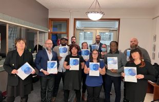 Une occasion ratée d’implanter les solutions du personnel pour un réseau plus humain