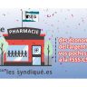 Une pharmacie en ligne qui vous permet d’économiser!