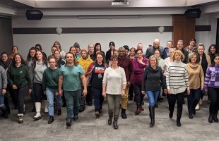 Héma-Québec – Les infirmières et les infirmières auxiliaires de Québec votent la grève