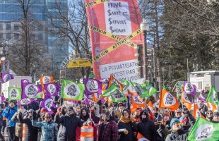 Santé et services sociaux : quelles portes la CAQ ouvrira-t-elle ?