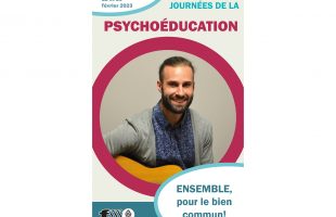 22 et 23 février: la FSSS-CSN souligne les journées de la psychoéducation