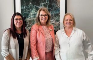 Une rencontre constructive avec la ministre de la Famille