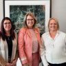 Une rencontre constructive avec la ministre de la Famille