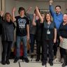 Une 11e entente à atteindre le 18 $ l’heure