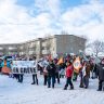 Villa d’Alma sous-paie ses employé-es et tente d’augmenter le loyer des aîné-es de 500 $/mois
