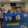 Une 17e entente dans les centres d’hébergement privés