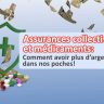 Médicaments: 3 trucs simples pour avoir plus d’argent dans vos poches!