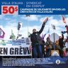 Campagne de solidarité pour les travailleuses et travailleurs de Villa d’Alma