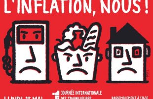 Le 1er mai 2023