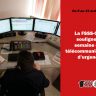 La FSSS-CSN souligne la semaine des télécommunications d’urgence