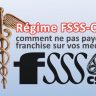 Comment ne pas payer de franchise sur vos médicaments?