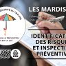 Identification des risques et inspection préventive