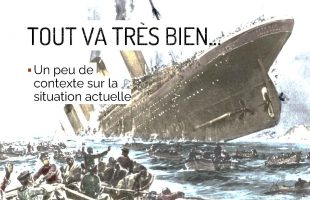 Damien Contandriopoulos et Isabelle Leblanc : les enjeux actuels en santé