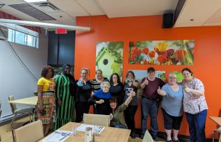 Une nouvelle entente à Montréal