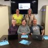 Un nouveau syndicat à la Résidence Plaisance des Îles