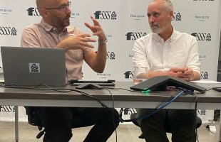 Projet de loi 15: On en discute avec Vincent Marissal