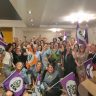 Bienvenue au nouveau syndicat du CPE La Belle journée