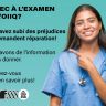 Rencontre d’information pour les candidates à la profession infirmière lésées