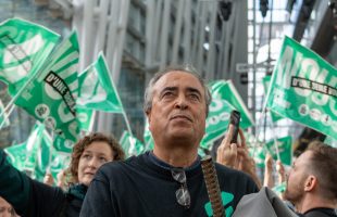 Un dépôt insultant, une fois de plus