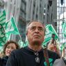 Un dépôt insultant, une fois de plus