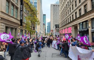 Négociation : Améliorer les conditions de travail avant de frapper un mur