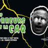 Manif-action le 31 octobre pour dénoncer les horreurs de la CAQ
