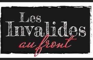 Pétition en soutien aux Invalides au front
