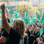 Le Front commun sera en grève le 6 novembre