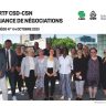 RI-RTF: CSD-CSN alliance de négociations