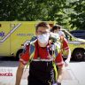 En situation d’urgence, ils sont là pour vous! Valorisation du préhospitalier (2 de 3)