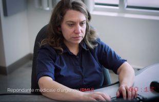 Mieux connaître le préhospitalier: 1re capsule vidéo