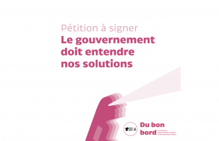 Pétition pour nos conditions de travail