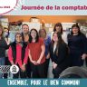 10 novembre : Journée internationale de la comptabilité