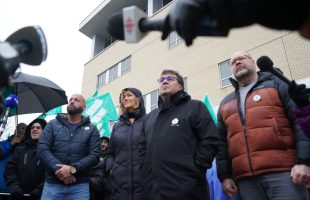 Aujourd’hui, on écrit l’Histoire